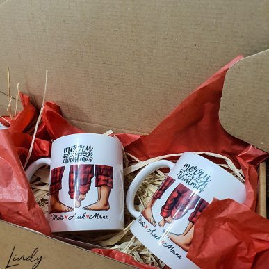 Кутия за подарък, комплект за подаръ, подаръчна кутия lindy