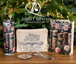 Подаръчен комплект за читател