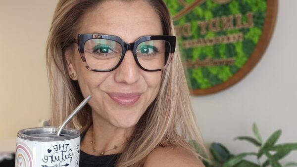 Лина от Lindy Design