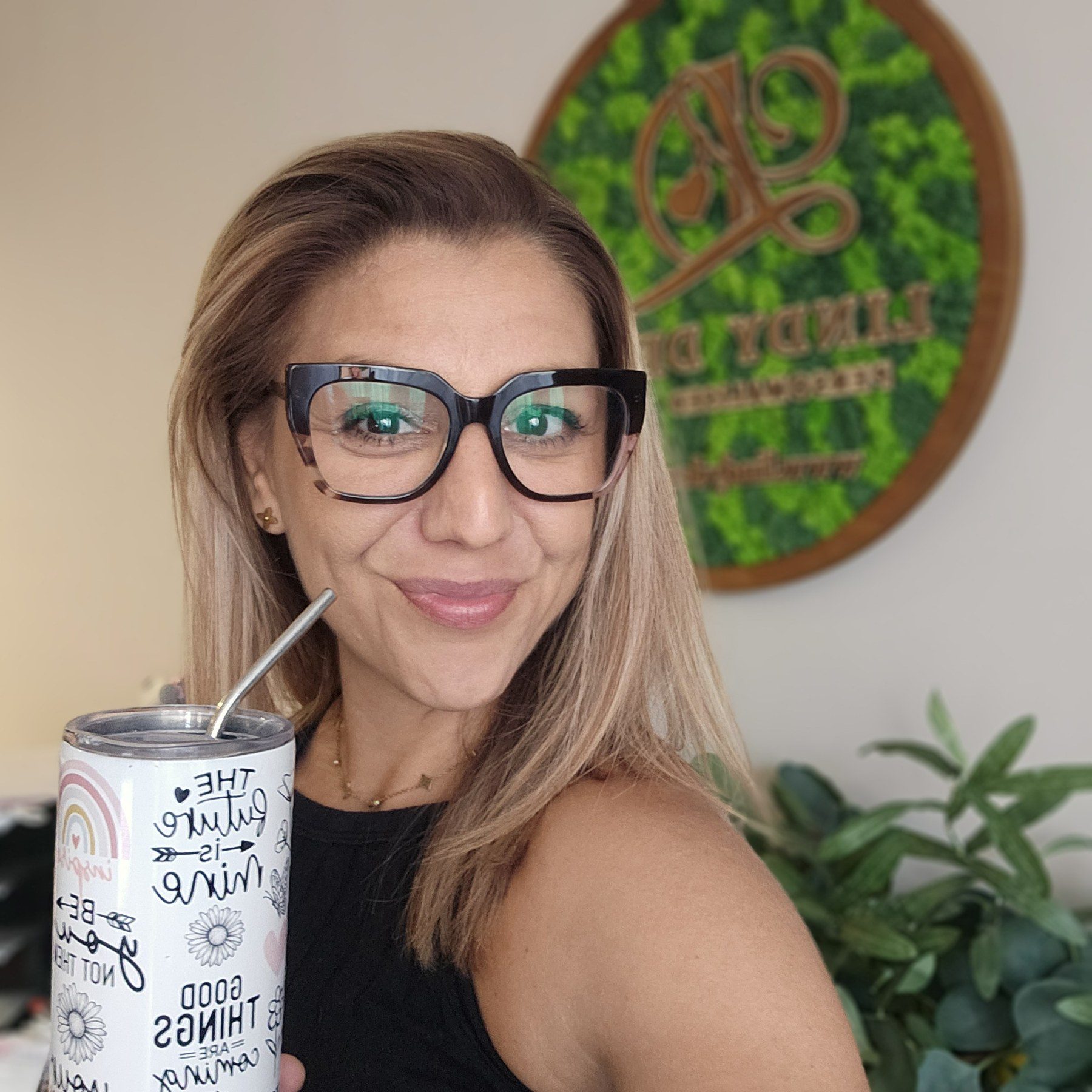 Лина от Lindy Design