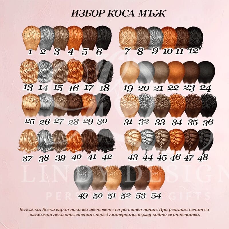 ADCКОСИМЪЖ | Lindy Design | Чаша за подарък | Чаша по поръчка